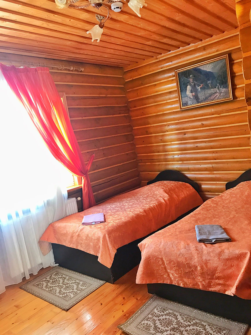 Номера