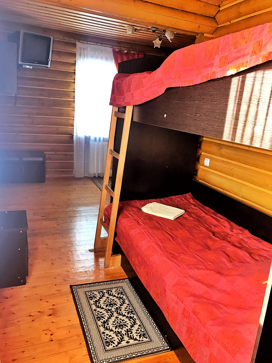 Номера