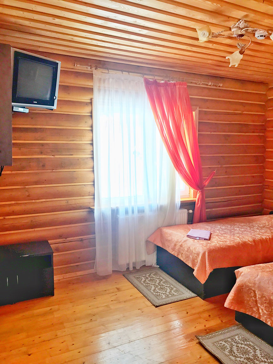 Номера